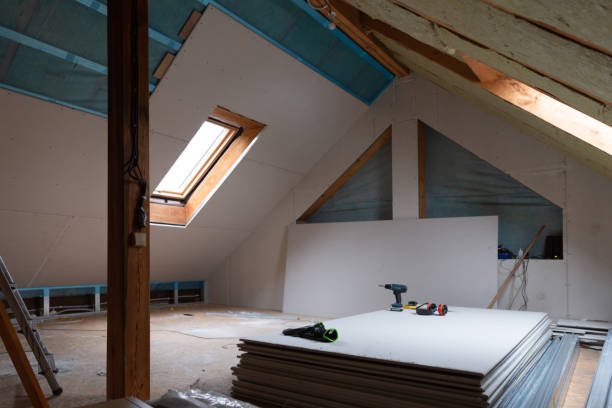 Best Insulation for Specific Applications in Seneca, SC